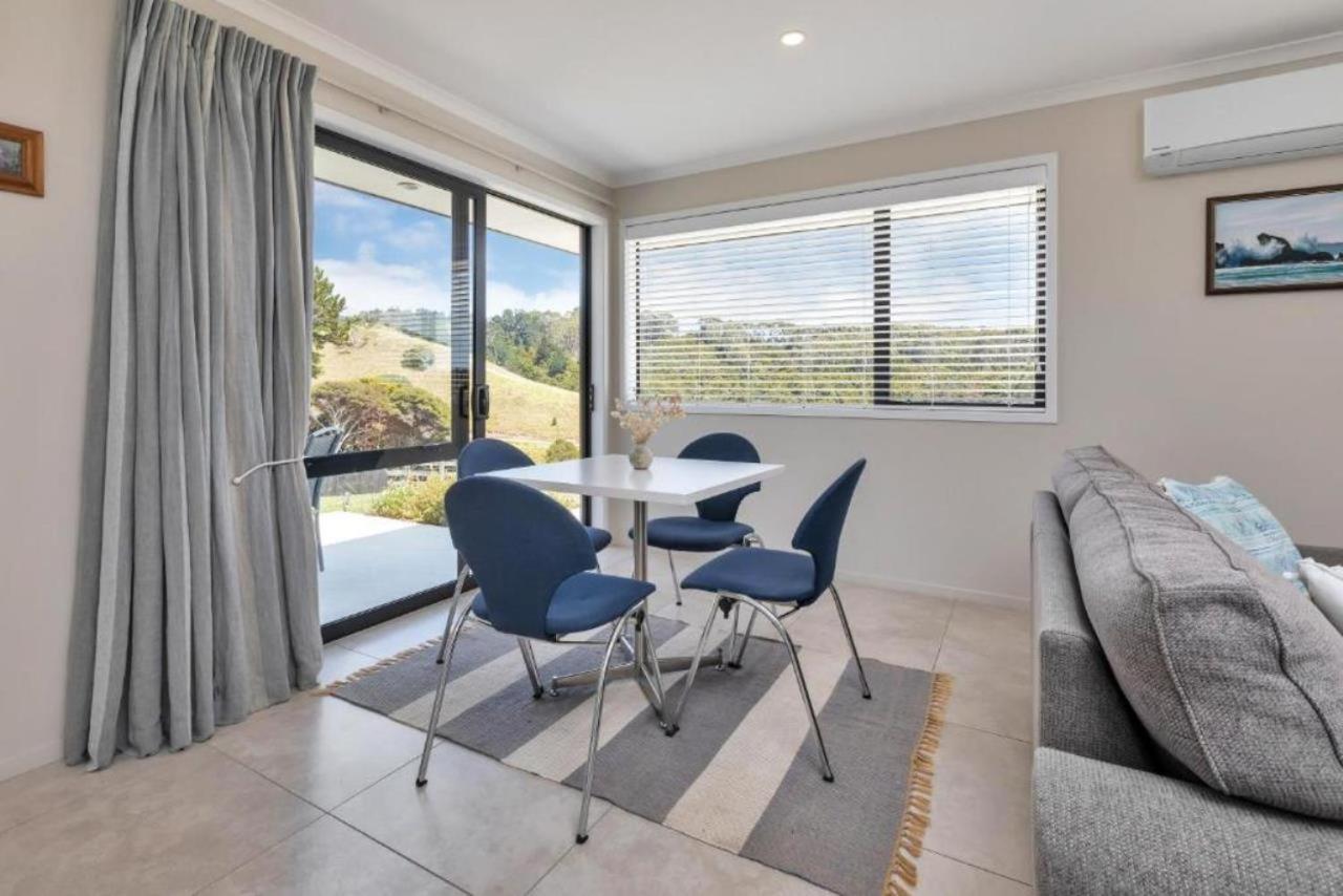 Tuiridge Tutukaka Apartment Exterior photo