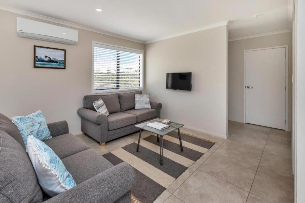 Tuiridge Tutukaka Apartment Exterior photo